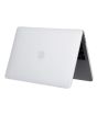 iShopping - Uniq Husk Pro Claro Case For Macbook Pro 16 - Matte Clear