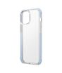 iShopping - Uniq Hybrid Combat Case For iPhone 14 - Artic Blue
