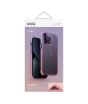 iShopping - Uniq Hybrid Combat Duo Case For iPhone 14 Pro - Pink