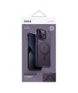 iShopping - Uniq Hybrid Combat Magsafe Case For iPhone 14 Pro - Purple
