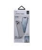 iShopping - Uniq Life Pro Tinsel Antimicrobial Case For iPhone 12 Pro Max - Glitter