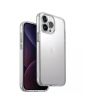 iShopping - Uniq Lifepro Xtreme Case For iPhone 15 Pro Max Crystal Clear
