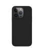 iShopping - Uniq Lino Case For iPhone 14 Pro - Midnight