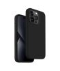 iShopping - Uniq Lino Case For iPhone 14 Pro - Midnight