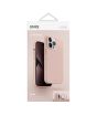 iShopping - Uniq Lino Case For iPhone 14 Pro Max - Blush