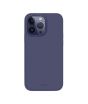iShopping - Uniq Lino Case For iPhone 14 Pro Max - Purple