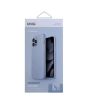 iShopping - Uniq Lino Hue Case For iPhone 13 Pro Max - Artic Blue