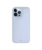 iShopping - Uniq Lino Hue Magsafe Case For iPhone 13 Pro - Artic Blue