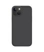 iShopping - Uniq Lino Hue Magsafe Case For iPhone 14 - Charcoal Grey