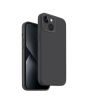 iShopping - Uniq Lino Hue Magsafe Case For iPhone 14 - Charcoal Grey