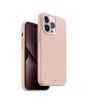 iShopping - Uniq Lino Hue Magsafe Case For iPhone 14 Pro Max - Pink