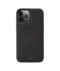 iShopping - Uniq Novo Series Case For iPhone 14 Pro Max - Black