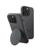 iShopping - Uniq Novo Series Case For iPhone 14 Pro Max - Grey