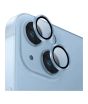 iShopping - Uniq Optix Camera Lens Protector For iPhone 14/14 Plus - Sky Blue