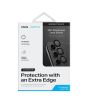 iShopping - Uniq Optix Camera Lens Protector For Samsung Galaxy S24 - Midnight Black