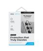 iShopping - Uniq Optix Camera Lens Protector For Samsung Galaxy S24 Ultra - White Shimmer