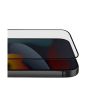 iShopping - Uniq Optix Vivid Glass Screen Protector For iPhone 14