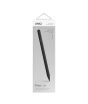 iShopping - Uniq Pixo Lite Magnetic Stylus Pencil For Apple iPad - Graphite
