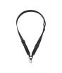 iShopping - Uniq Vista Lanyard With Hand Strap For Mobile Phones - Midnight Black