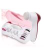 iShopping - Unique stationers 11 In 1 Electrical Face Cleanser Massager