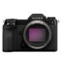 iShopping - Fujifilm GFX100S Mirrorless Camera + 80mm f/1.7 R WR Lens Black