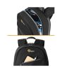 iShopping - Lowepro M-Trekker BP 150 Camera Backpack Black