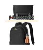 iShopping - Lowepro M-Trekker BP 150 Camera Backpack Black