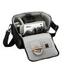 iShopping - Lowepro Apex 140 AW Camera Shoulder Bag Black