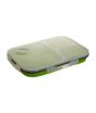 iShopping - Premier Home Grub Tub Lunch Box With Spork - Green (1206340)