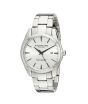 iShopping - Stuhrling Original Ascot Prime Men's Watch Silver (414.33112)