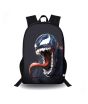 iShopping - Traverse Venom Digital Printed Backpack (T44TWH)