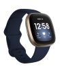 iShopping - Fitbit Versa 3 Smartwatch Blue