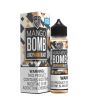 iShopping - VGOD Saltnic Mango Bomb Juicy Mango Blast Iced Pod Flavour 3mg