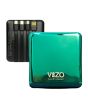 iShopping - Vizo 10000mah Fast Power Bank With Four Wires (VPB16)