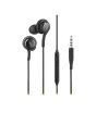 iShopping - Vizo AKG Gamers Choise Extrabass Handfree - Black