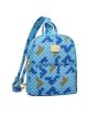 iShopping - Poso Fashion Backpack For Girls Blue (PS-301)