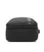iShopping - Poso Casual Chest Bag For Men Black (PS-326)