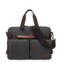 iShopping - CoolBell Dual Type Backpack Brown (CB-10001)