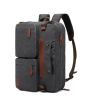iShopping - CoolBell Dual Type Backpack Brown (CB-10001)