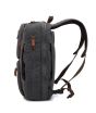 iShopping - CoolBell Dual Type Backpack Brown (CB-10001)
