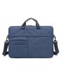 iShopping - CoolBell 13.3" Topload Laptop Shoulder Bag Blue (CB-2102)