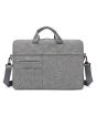 iShopping - CoolBell 13.3" Topload Laptop Shoulder Bag Grey (CB-2102)