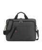 iShopping - CoolBell 15.6" Laptop Shoulder Bag Black (CB-2110)