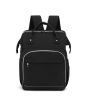iShopping - CoolBell Baby Backpack For Women Black (CB-9008)