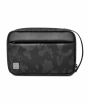 iShopping - WiWU Camou Jungle Universal Pouch - Black/Green