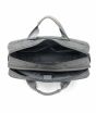 iShopping - Coolbell 15.6″ Laptop Shoulder Bag Grey (CB-2117)