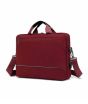 iShopping - Coolbell 15.6″ Top Load Laptop Shoulder Bag Red (CB-2112)