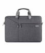iShopping - Wiwu 13.3" City Commuter Laptop Hand Bag Grey