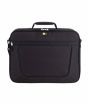 iShopping - Case Logic 15.6″ Laptop Shoulder Bag Black