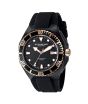 iShopping - Stuhrling Original Gen Hex Men's Watch Black (823.02)